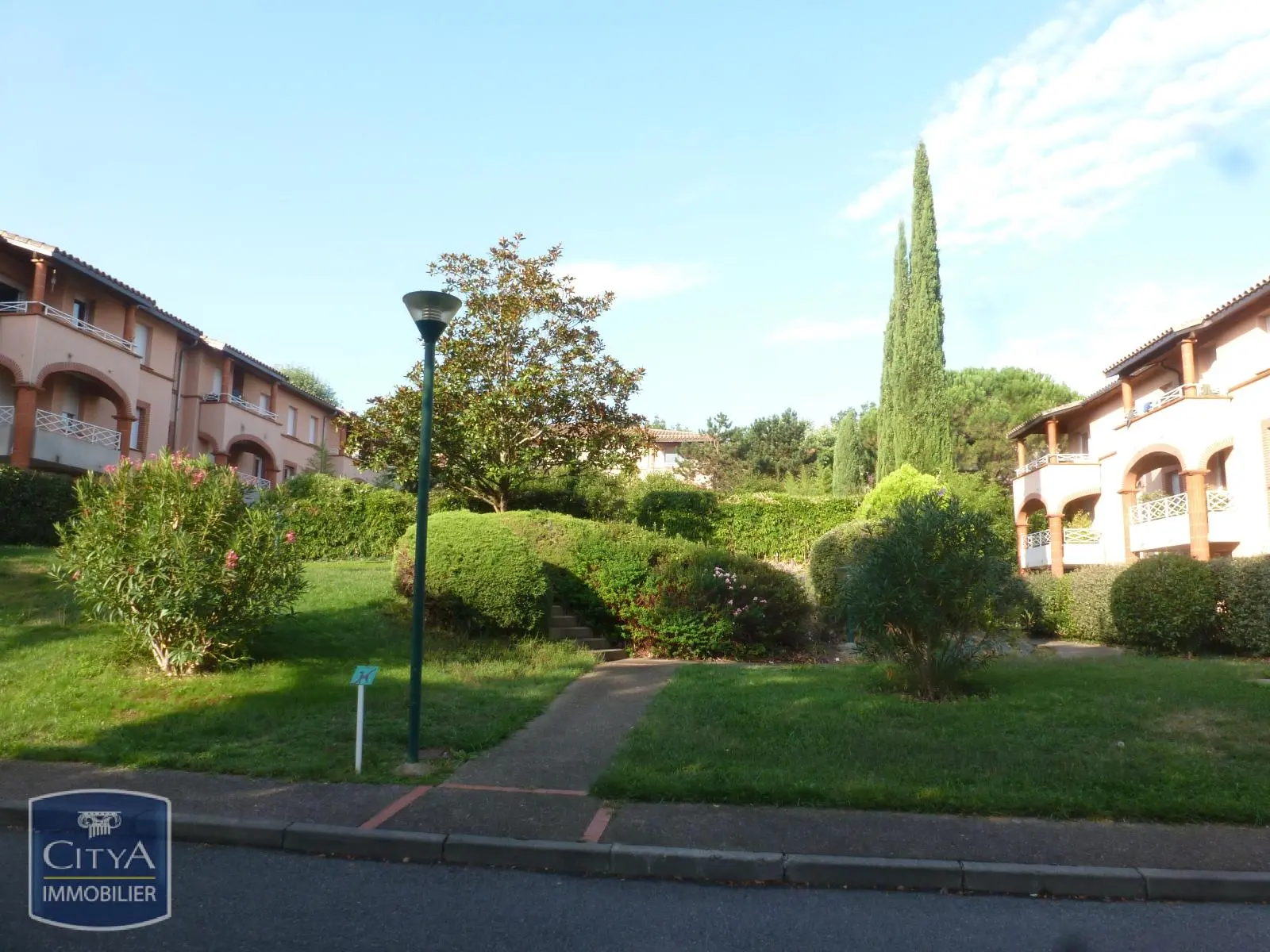 Photo 8 appartement Colomiers