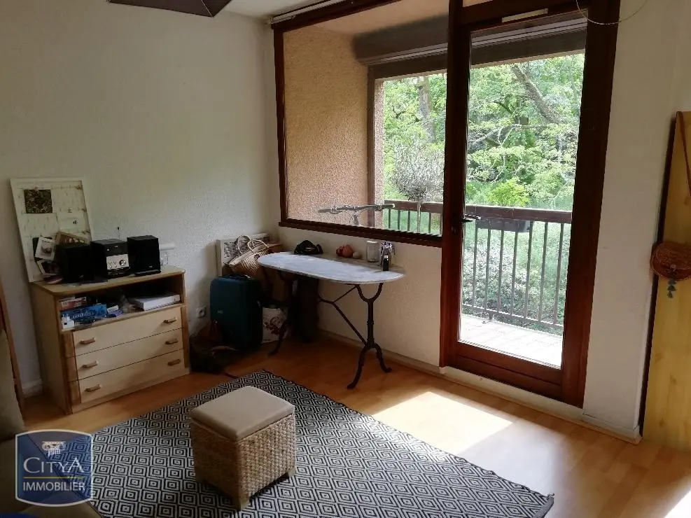 Photo 3 appartement Toulouse