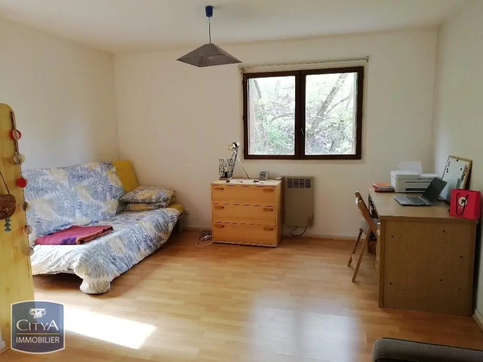 Photo 4 appartement Toulouse