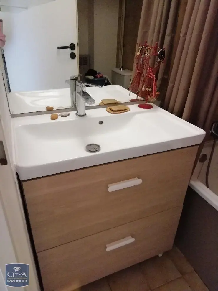 Photo 5 appartement Toulouse