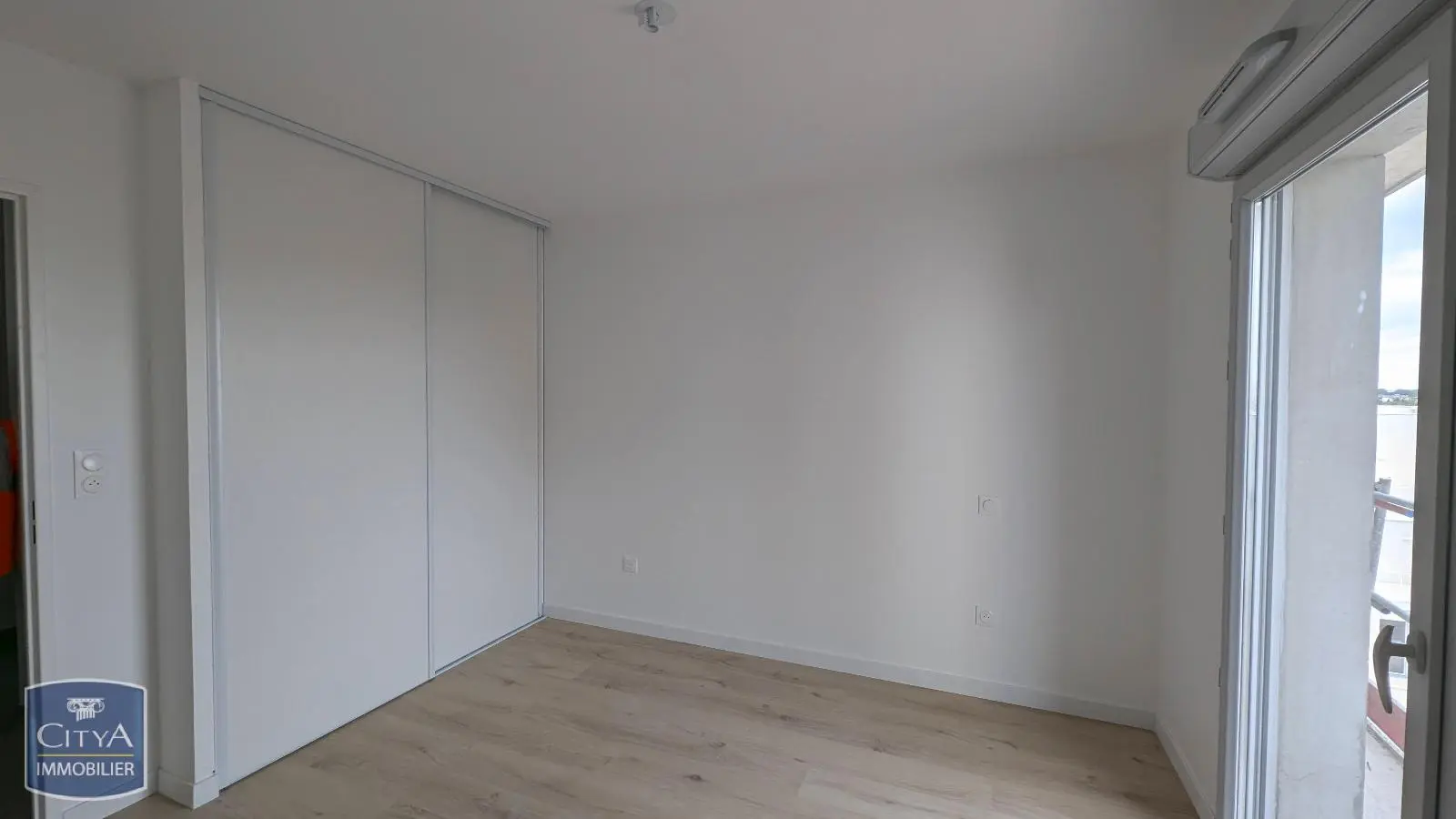 Photo 1 Appartement 2 pièces 50.7m²