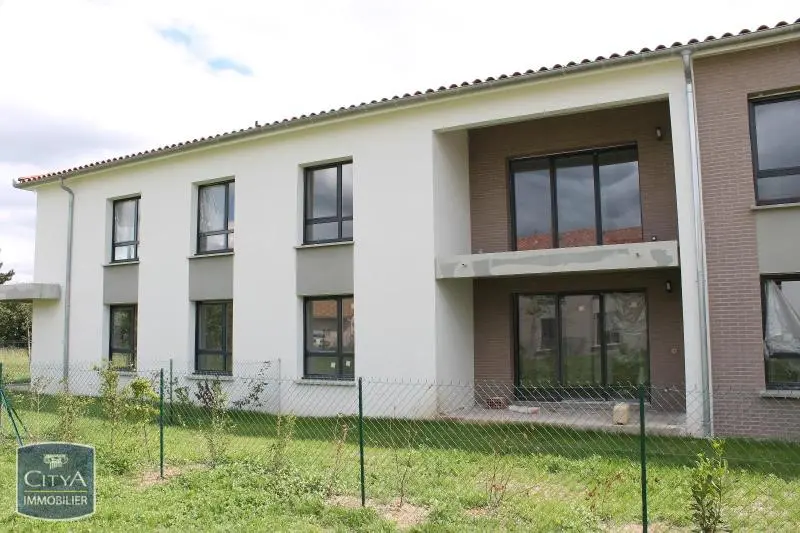 Photo 1 Appartement 3 pièces 58.52m²