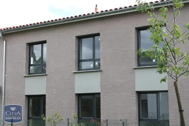 Photo 2 Appartement 3 pièces 58.52m²