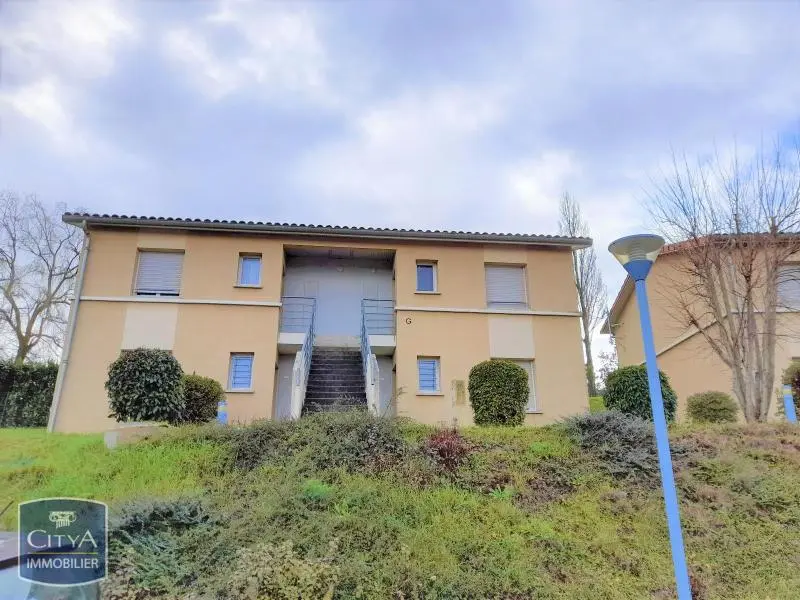 Photo 6 Appartement 2 pièces 43.22m²