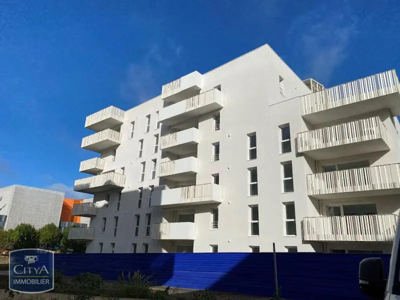 Photo 8 Appartement 2 pièces 45.14m²