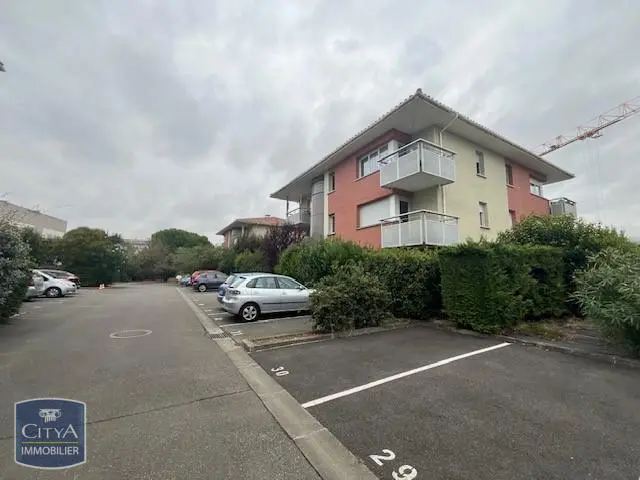 Photo 5 Appartement 1 pièce 38.51m²