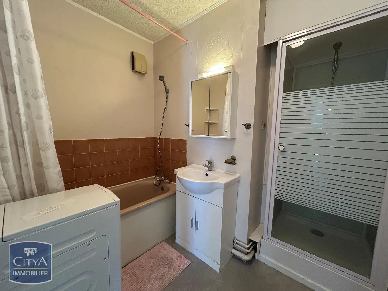 Photo 9 Appartement 2 pièces 50.54m²