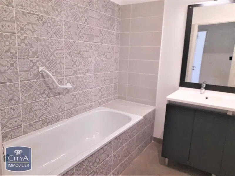 Photo 3 appartement Toulouse