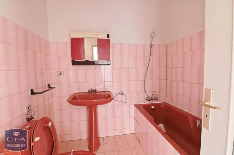 Photo 2 Appartement 1 pièce 22.05m²