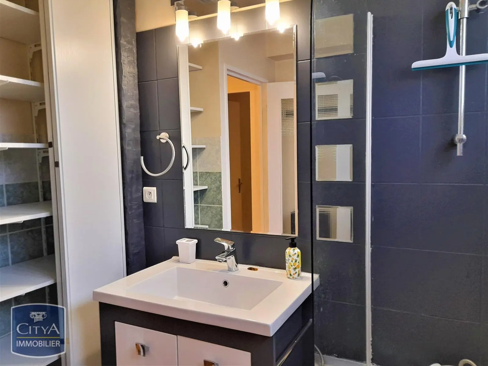Photo 7 Appartement 2 pièces 59.71m²