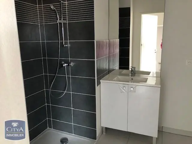 Photo 5 Appartement 2 pièces 41.19m²