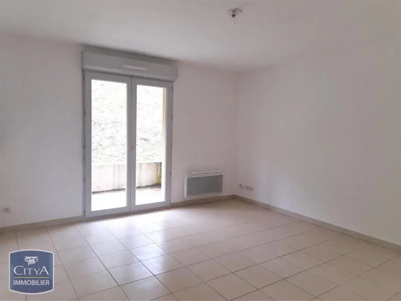 Photo 2 Appartement 2 pièces 43.22m²