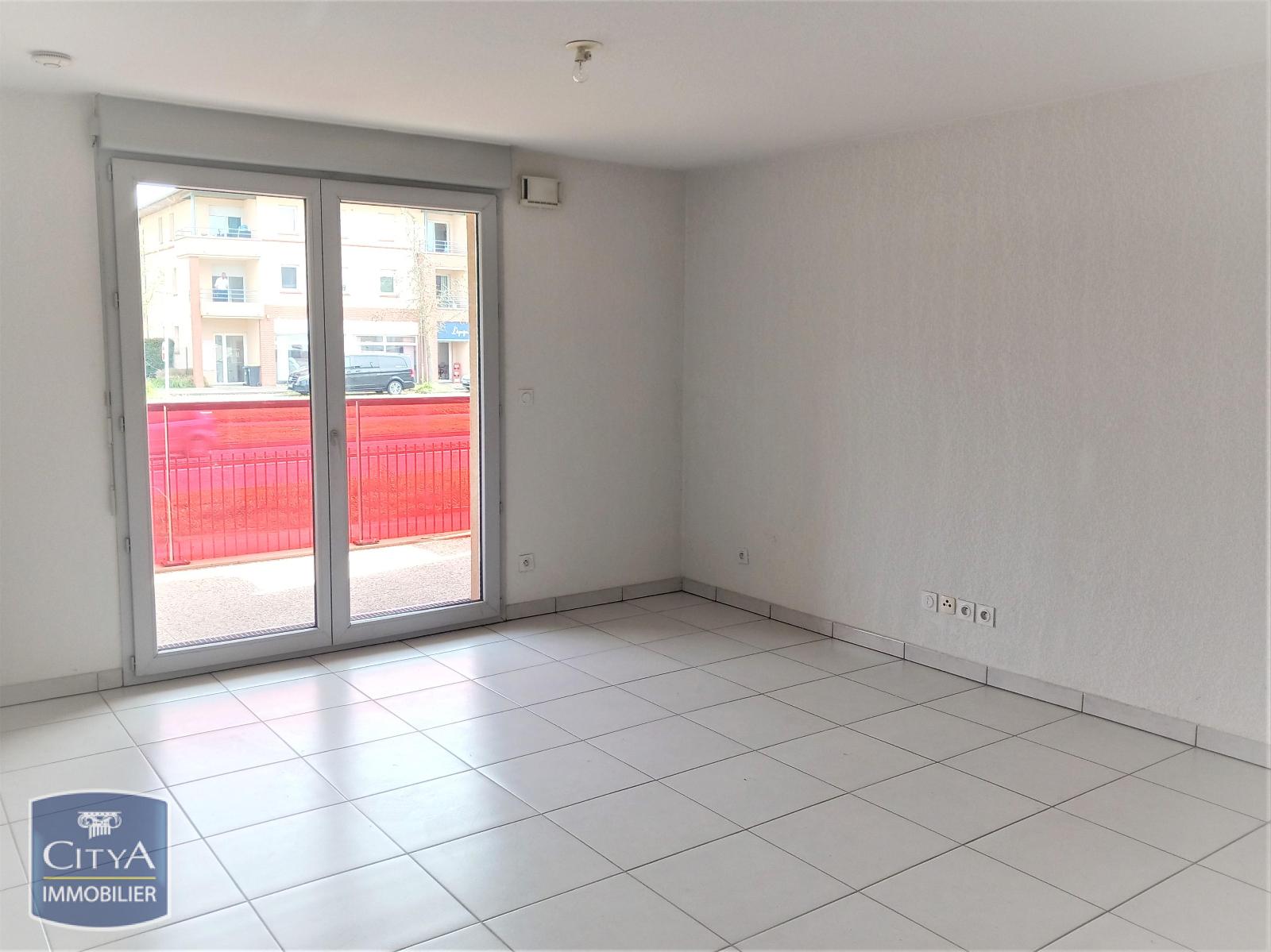 Photo 0 appartement Tournefeuille