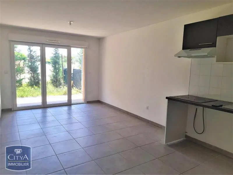 Photo 1 Appartement 3 pièces 59.39m²
