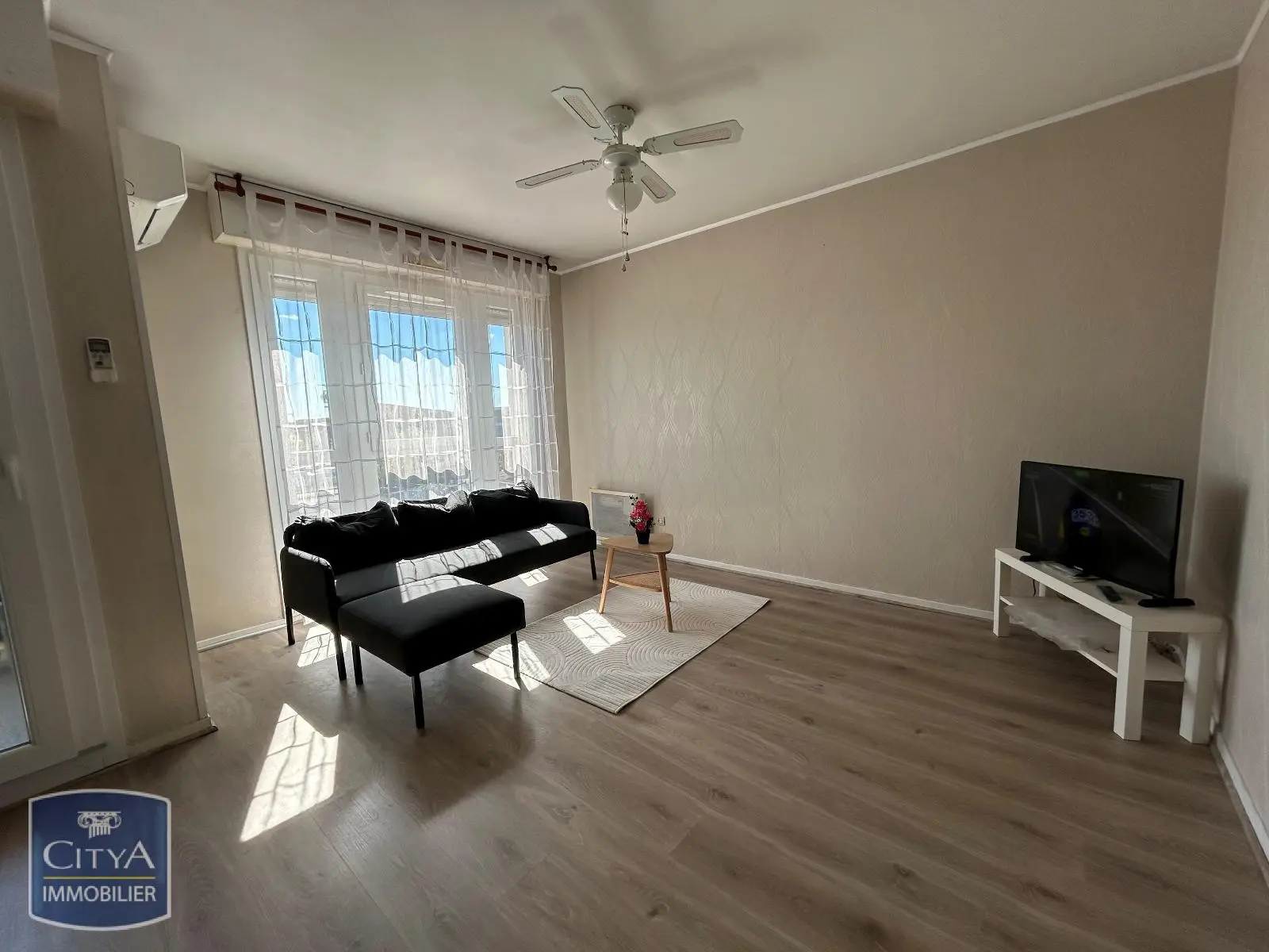 Photo 2 Appartement 2 pièces 50.54m²