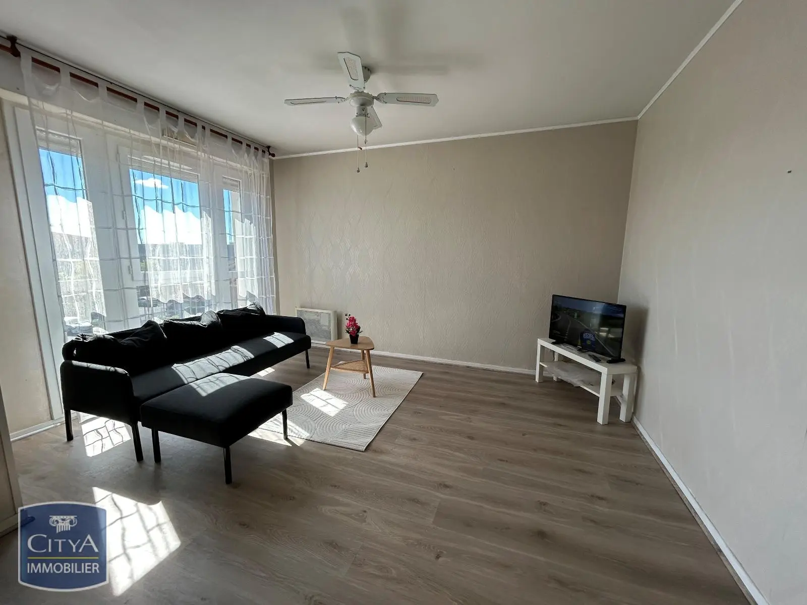 Photo 1 Appartement 2 pièces 50.54m²