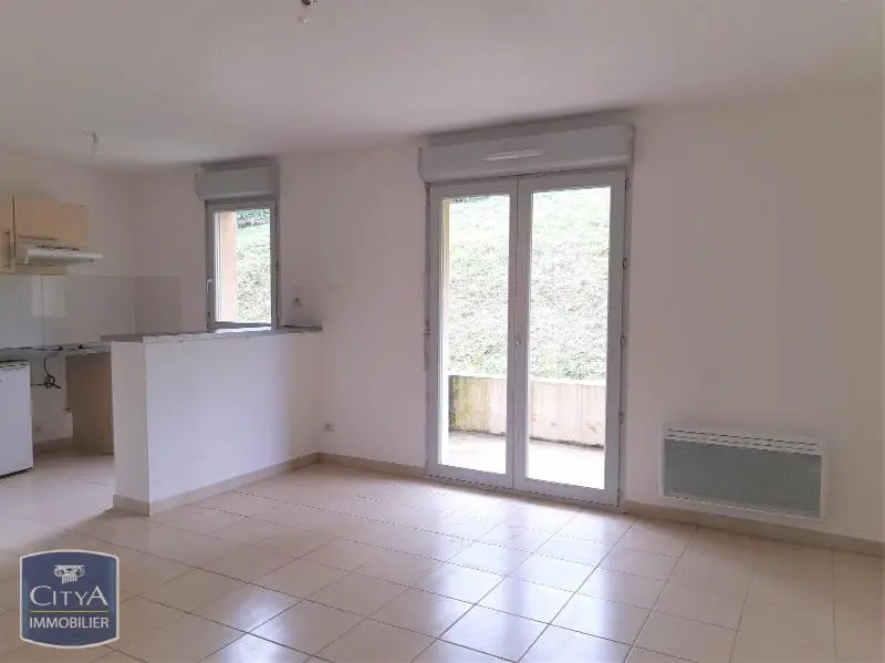 Photo 1 Appartement 2 pièces 43.22m²