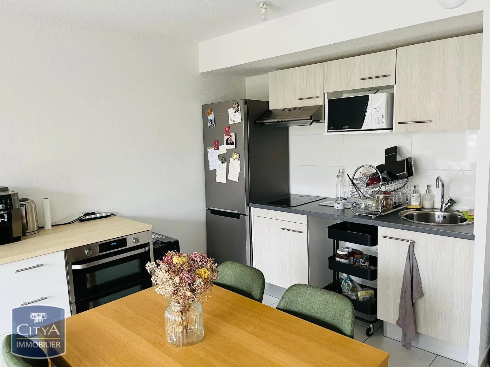 Photo 2 appartement Saint-Orens-de-Gameville