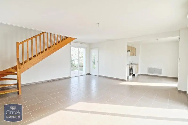 Photo 1 Maison 4 pièces 82.47m²