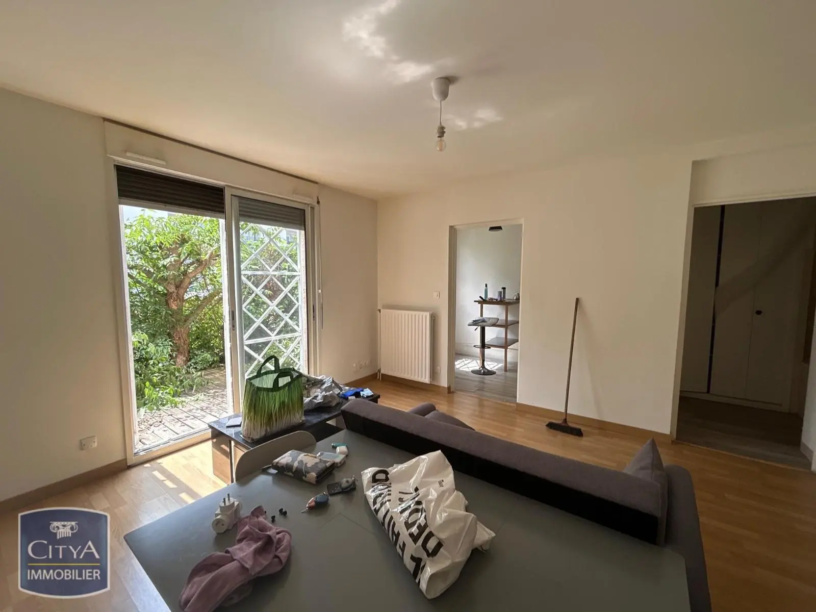Photo 2 Appartement 1 pièce 37.94m²