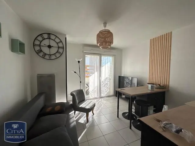 Photo 3 Appartement 1 pièce 20.1m²