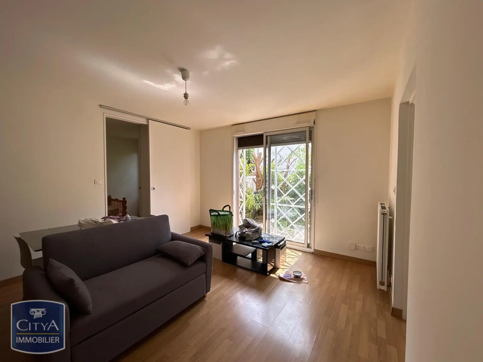Photo 1 Appartement 1 pièce 37.94m²