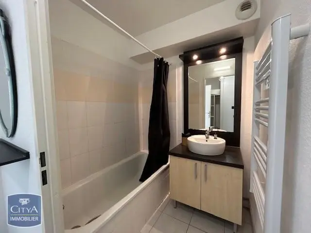 Photo 5 Appartement 1 pièce 20.1m²