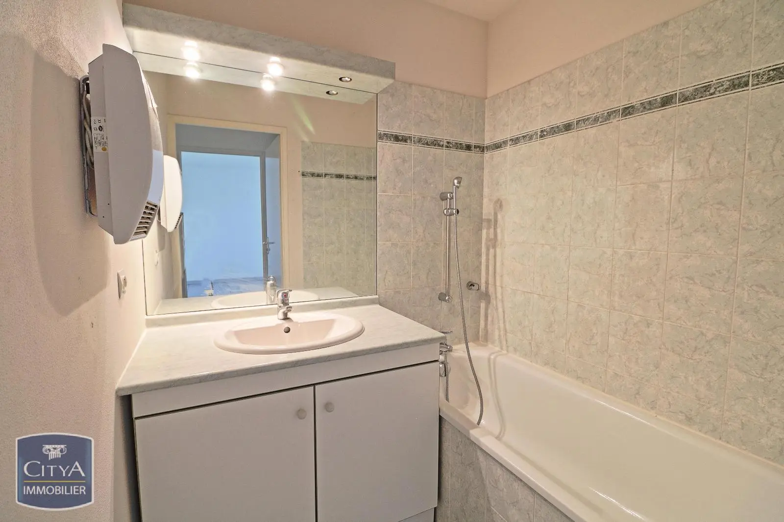 Photo 3 appartement Colomiers