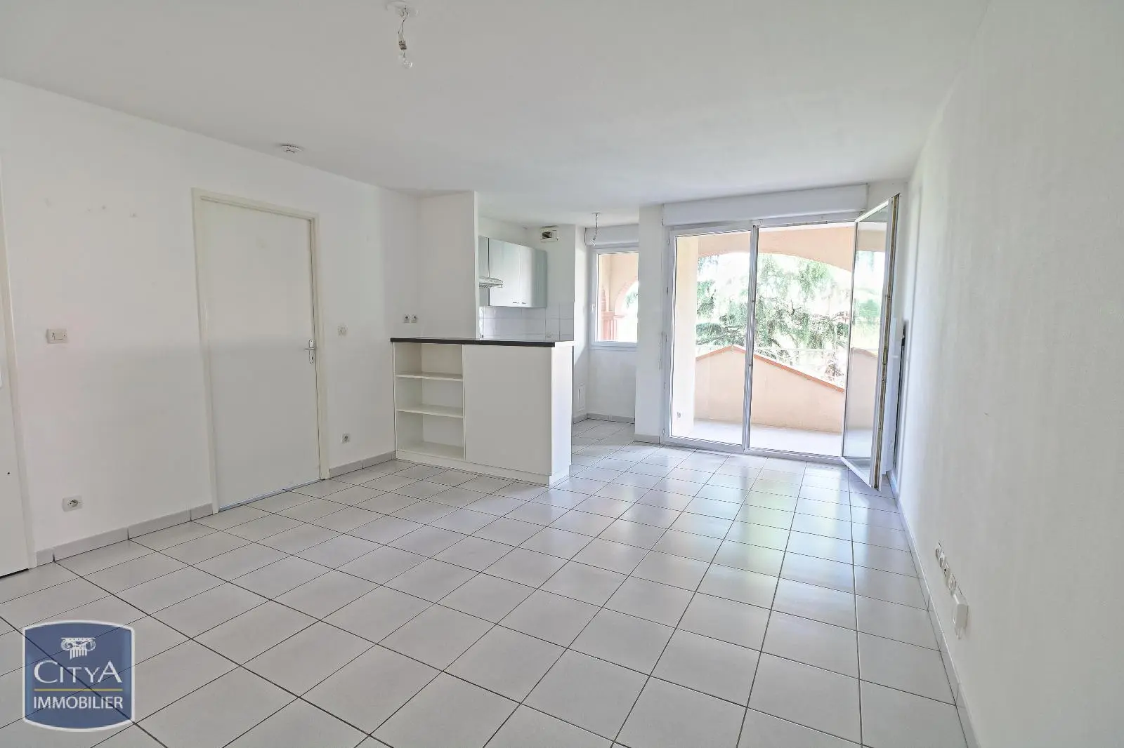 Photo 1 Appartement 2 pièces 43.08m²