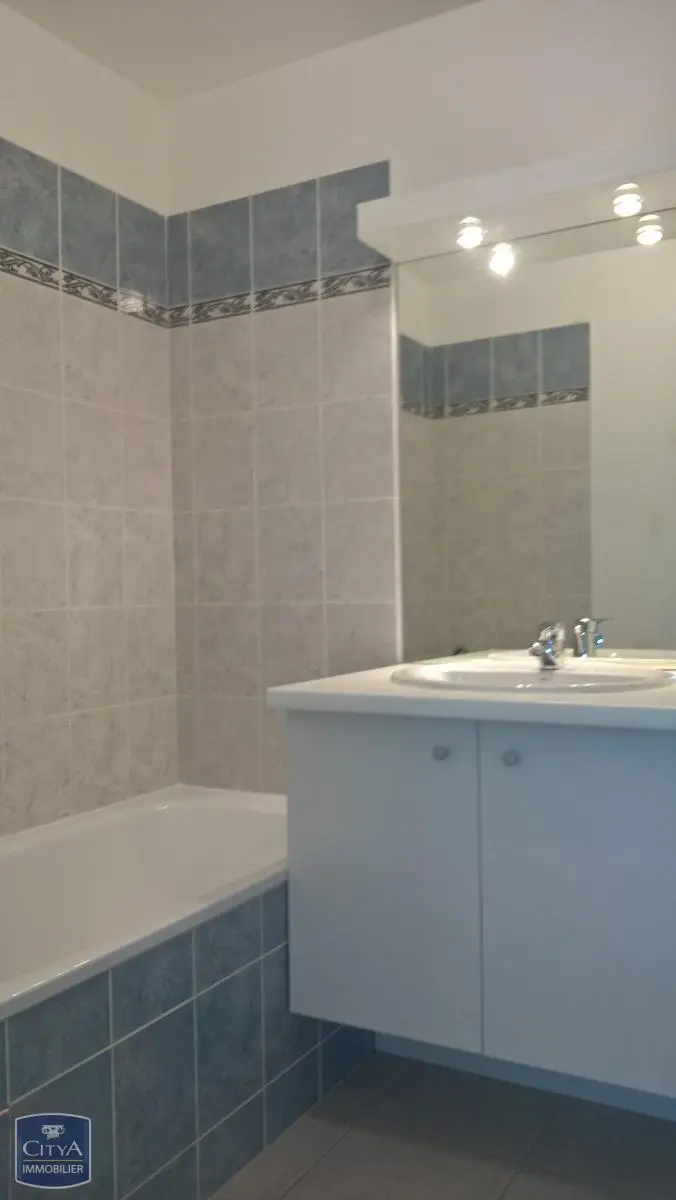 Photo 6 Appartement 2 pièces 42m²
