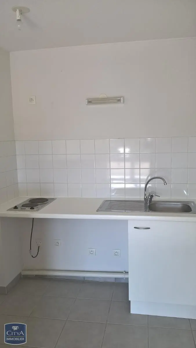 Photo 7 Appartement 2 pièces 42m²