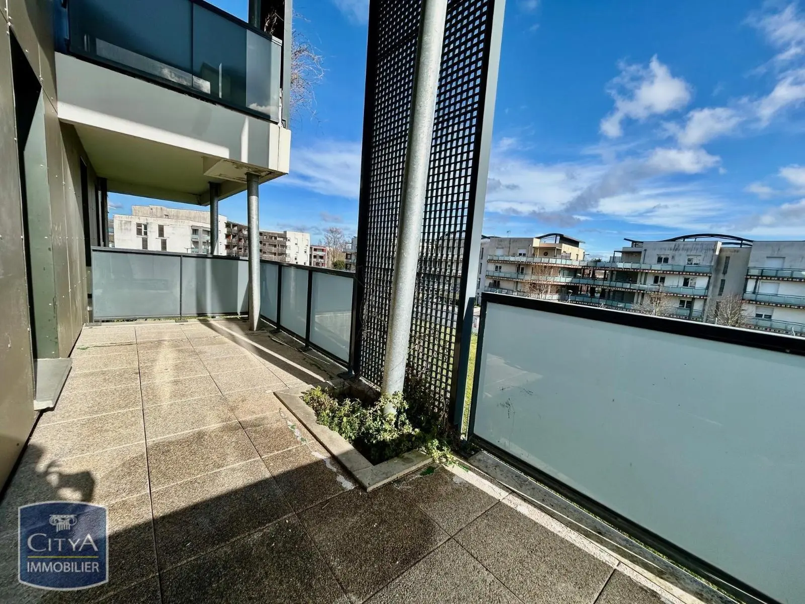 Photo 3 Appartement 2 pièces 44.6m²