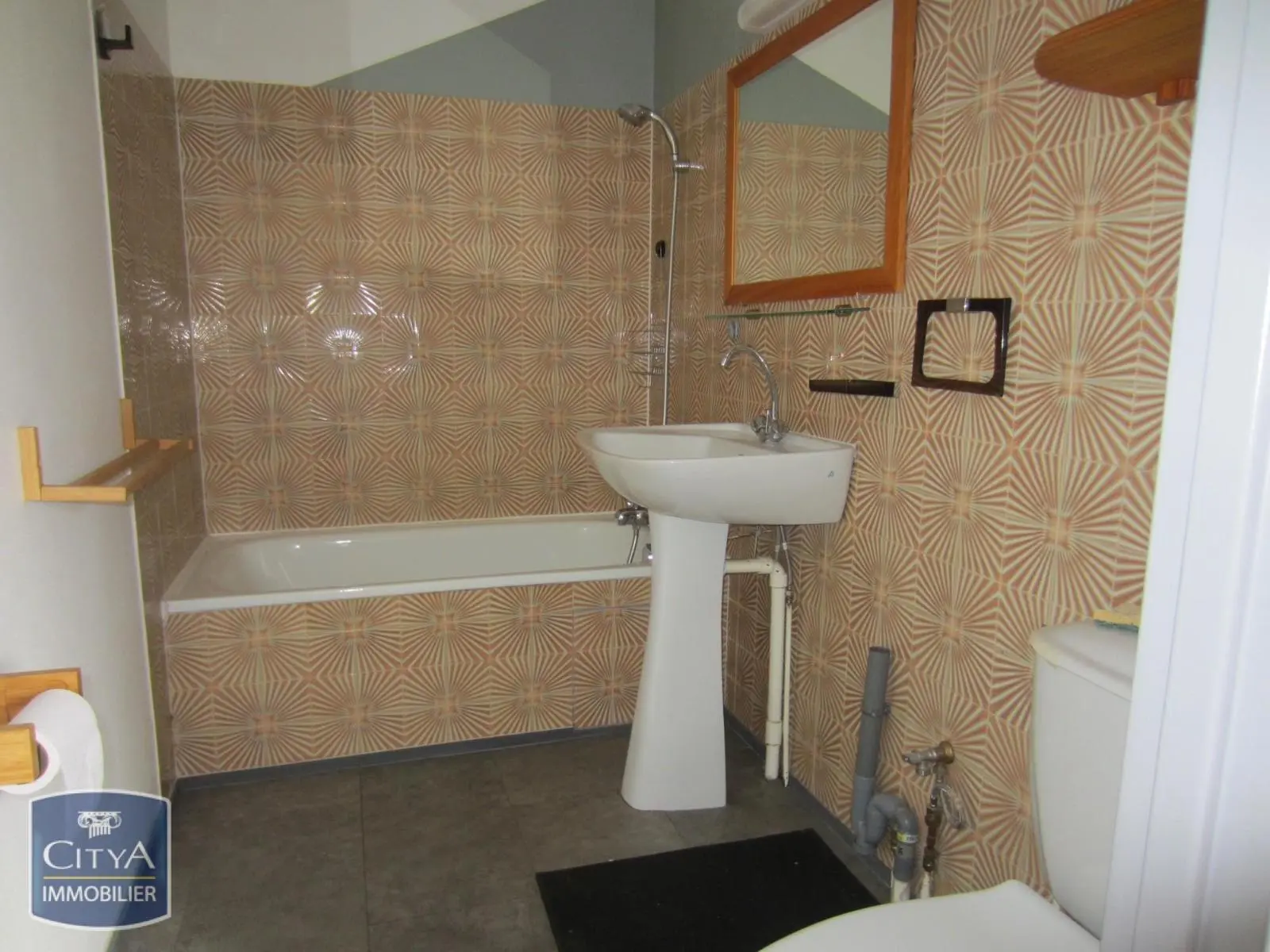 Photo 4 Appartement 1 pièce 26.11m²