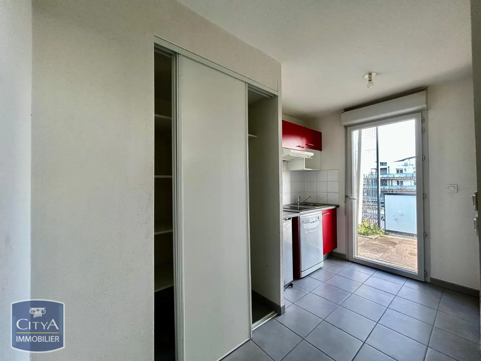 Photo 6 Appartement 2 pièces 44.6m²