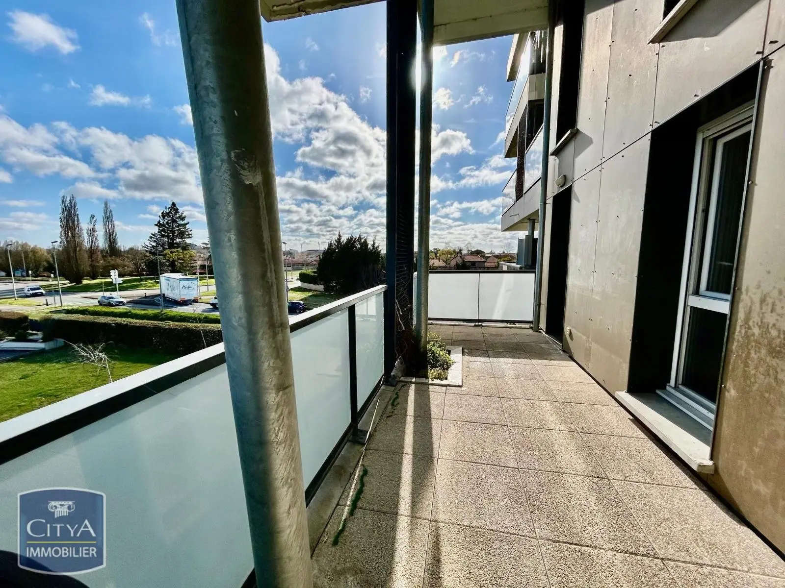 Photo 1 Appartement 2 pièces 44.6m²