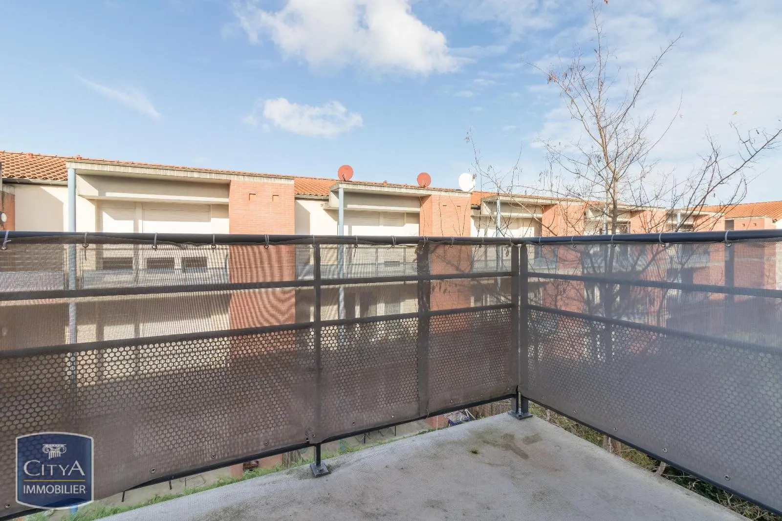 Photo 5 appartement Tournefeuille