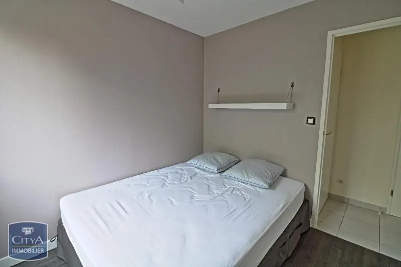 Photo 5 Appartement 2 pièces 41.22m²