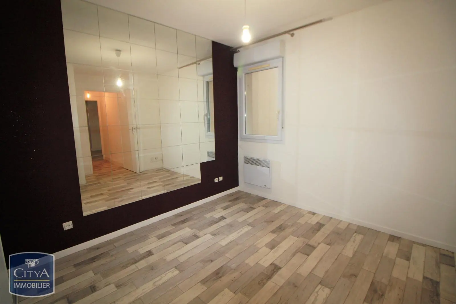 Photo 4 Appartement 2 pièces 45.78m²