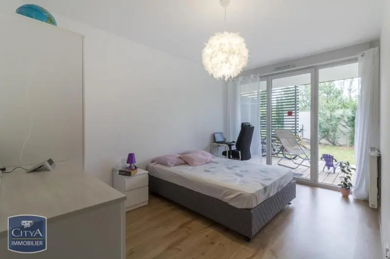 Photo 4 appartement Tournefeuille