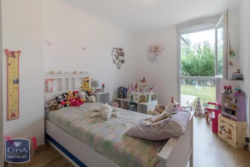 Photo 5 appartement Tournefeuille