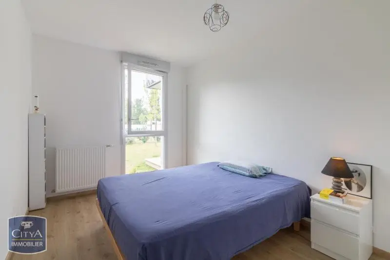 Photo 6 appartement Tournefeuille