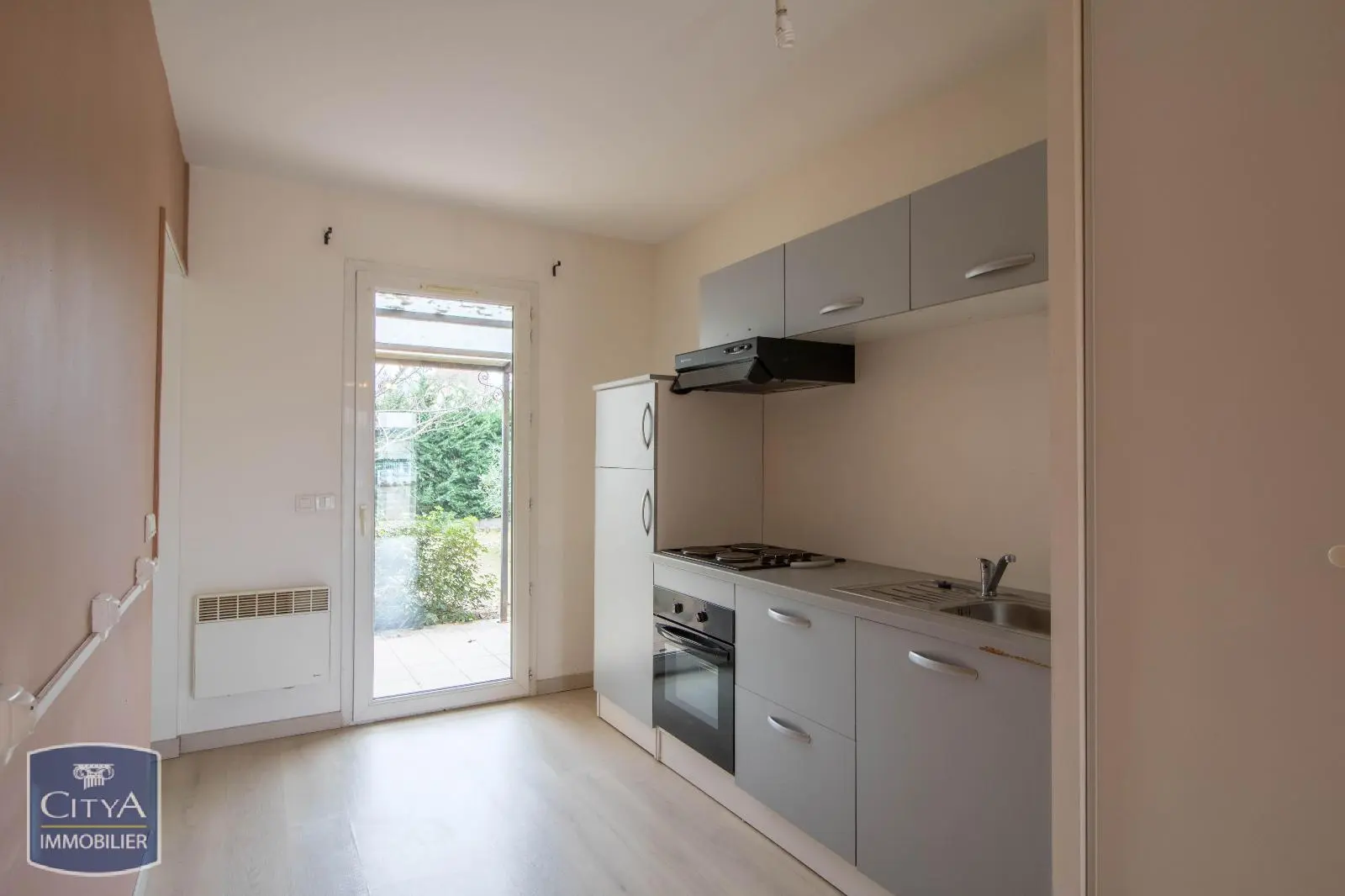 Photo 3 Appartement 2 pièces 50.25m²