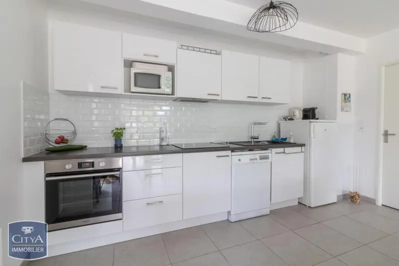 Photo 2 appartement Tournefeuille