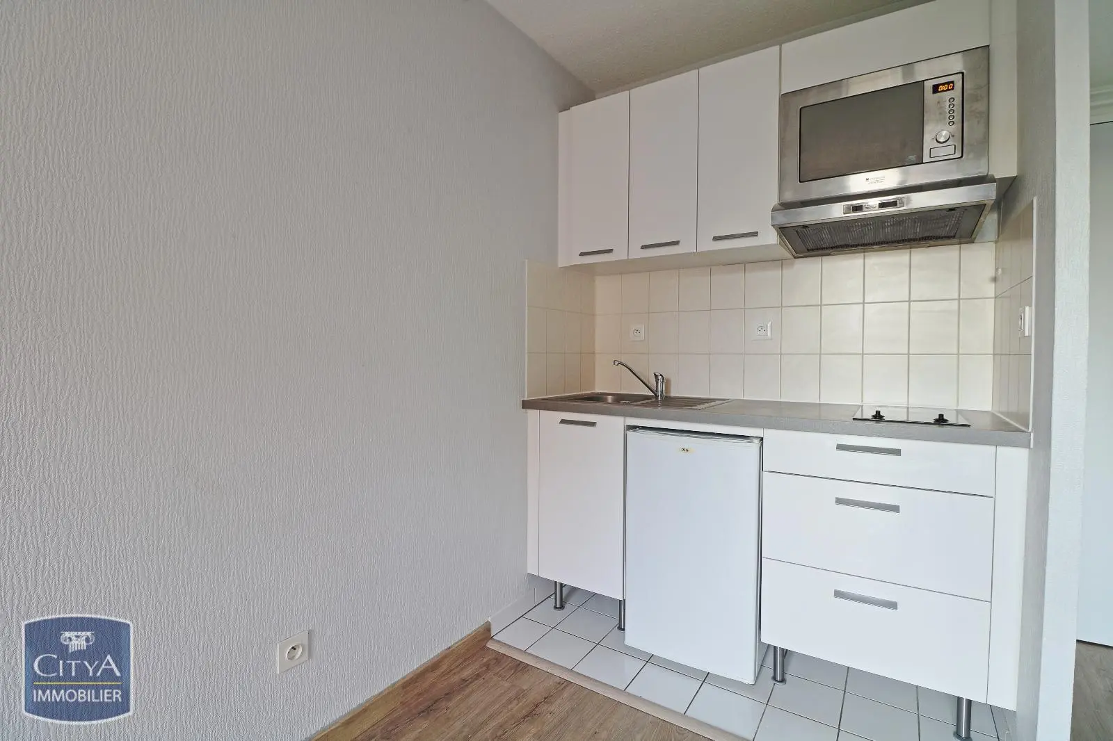 Photo 1 Appartement 2 pièces 28.68m²