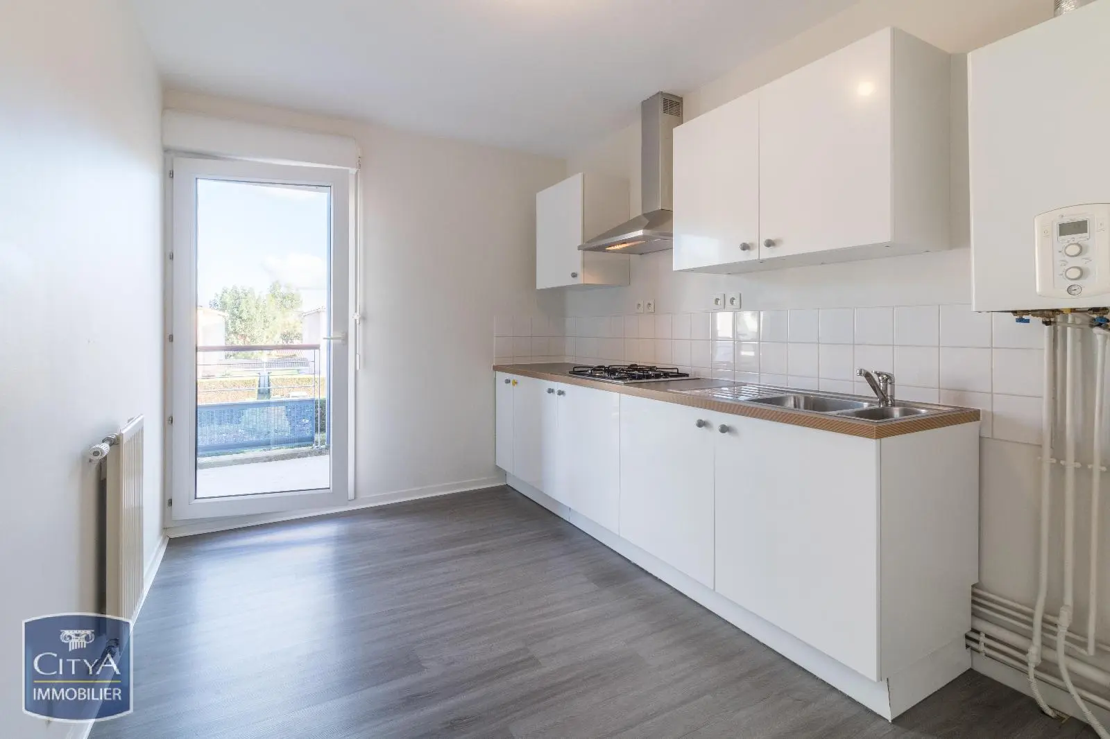 Photo 2 Appartement 2 pièces 48.95m²