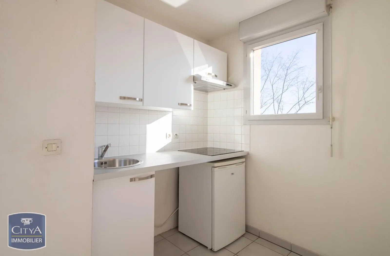 Photo 5 Appartement 2 pièces 39.58m²