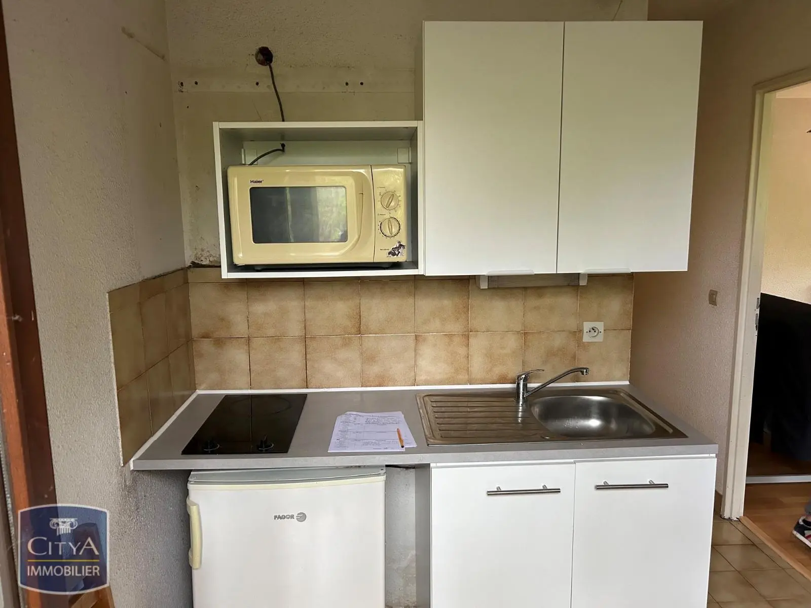 Photo 1 appartement Toulouse
