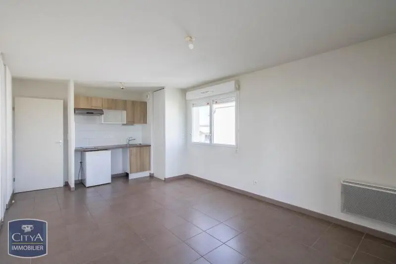 Photo 4 Appartement 2 pièces 40.83m²