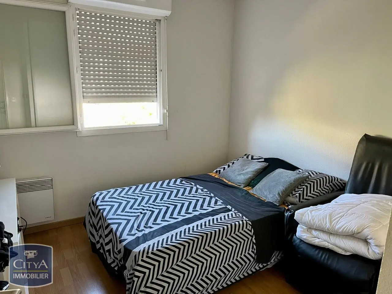 Photo 5 Appartement 2 pièces 42.02m²