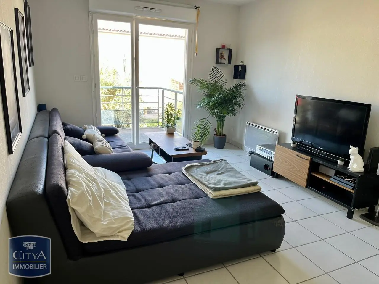 Photo 2 Appartement 2 pièces 42.02m²
